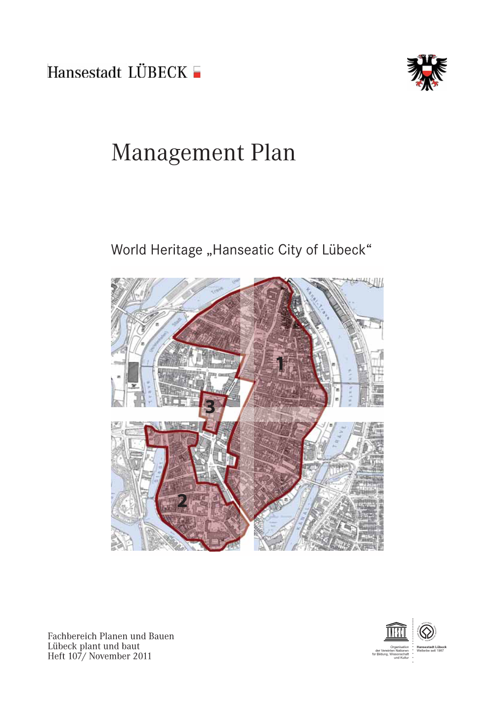 Management Plan