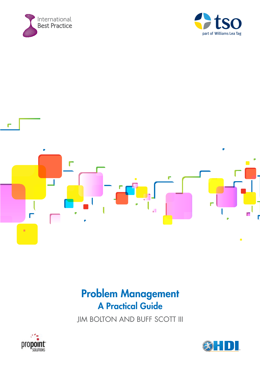 Problem Management: a Practical Guide