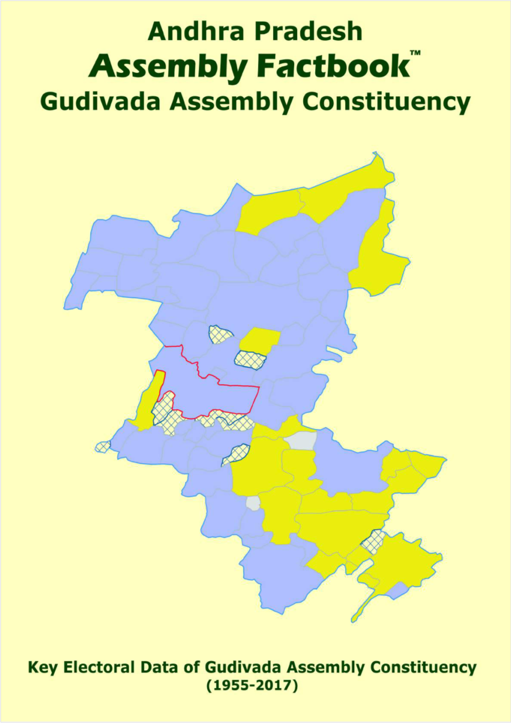 Gudivada Assembly Andhra Pradesh Factbook