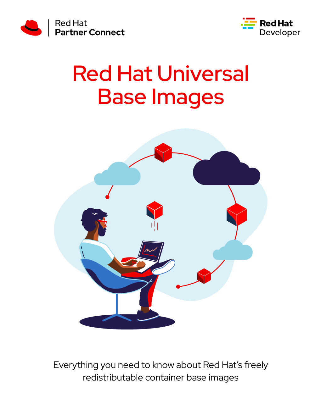 Red Hat Universal Base Images