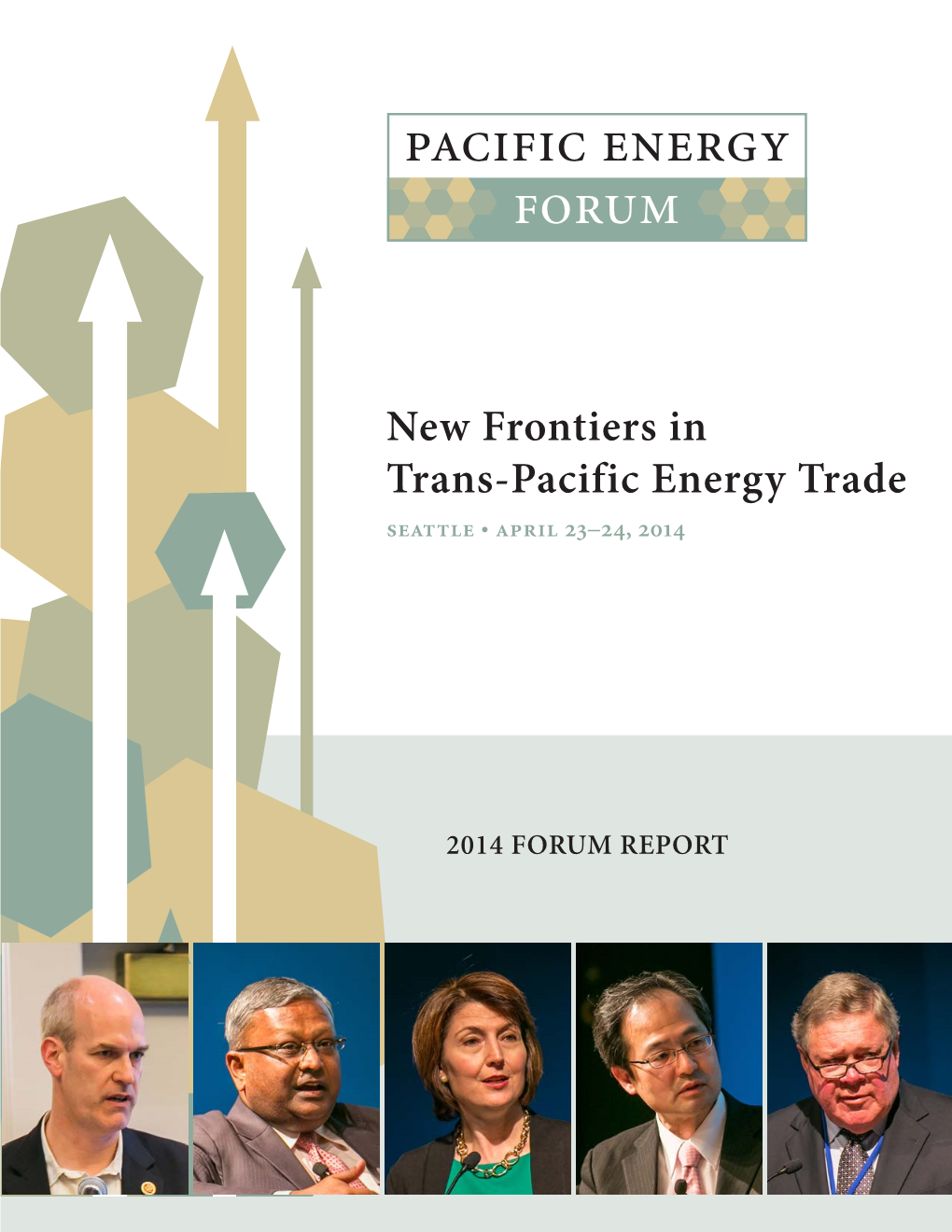 Forum Pacific Energy