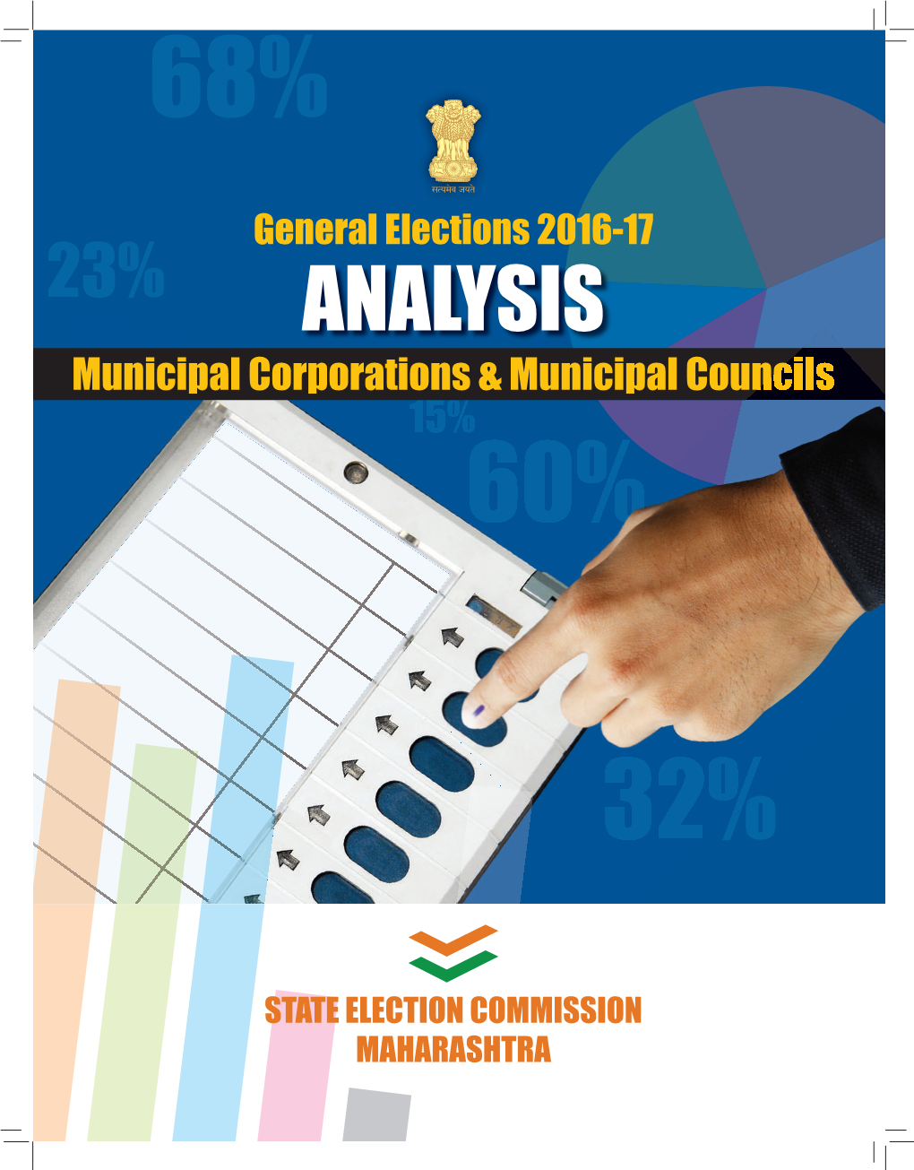 ANALYSIS Municipal Corporations & Municipal Councils