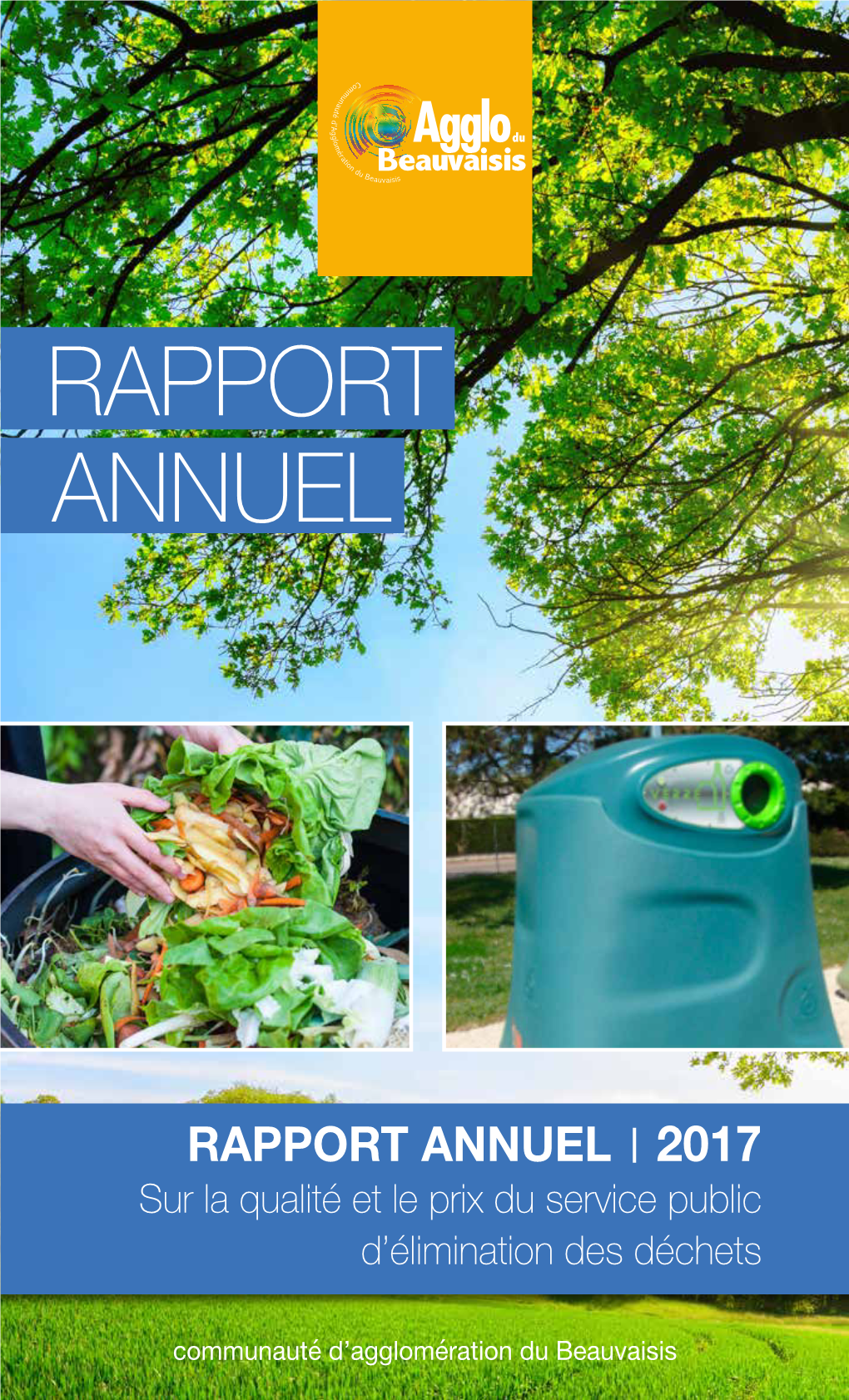 Rapport Annuel