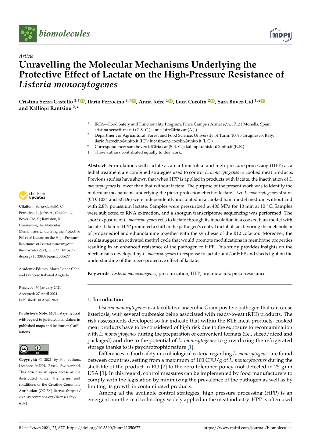 Downloaded from NCBI (Bioproject: PRJNA61583), and Genes Were Annotated with Prokka