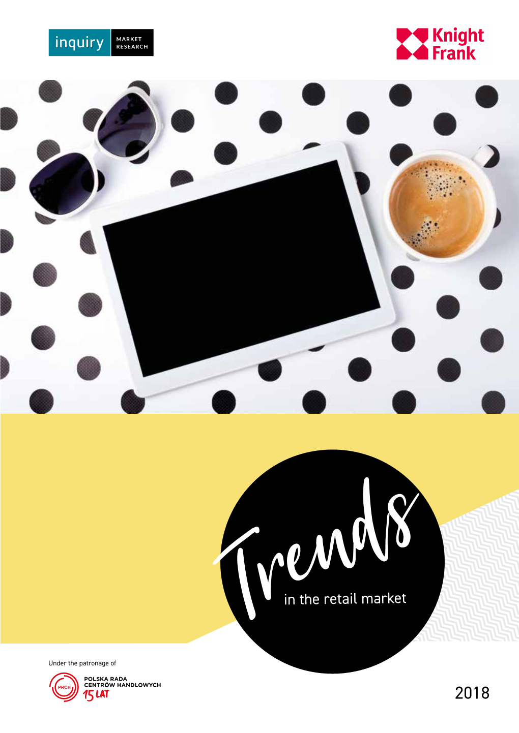 Trends in the Retail Market