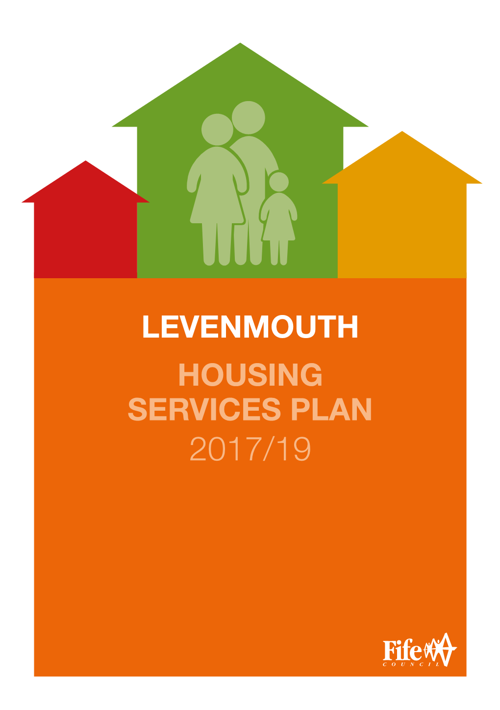 Levenmouth Area Housing Plan