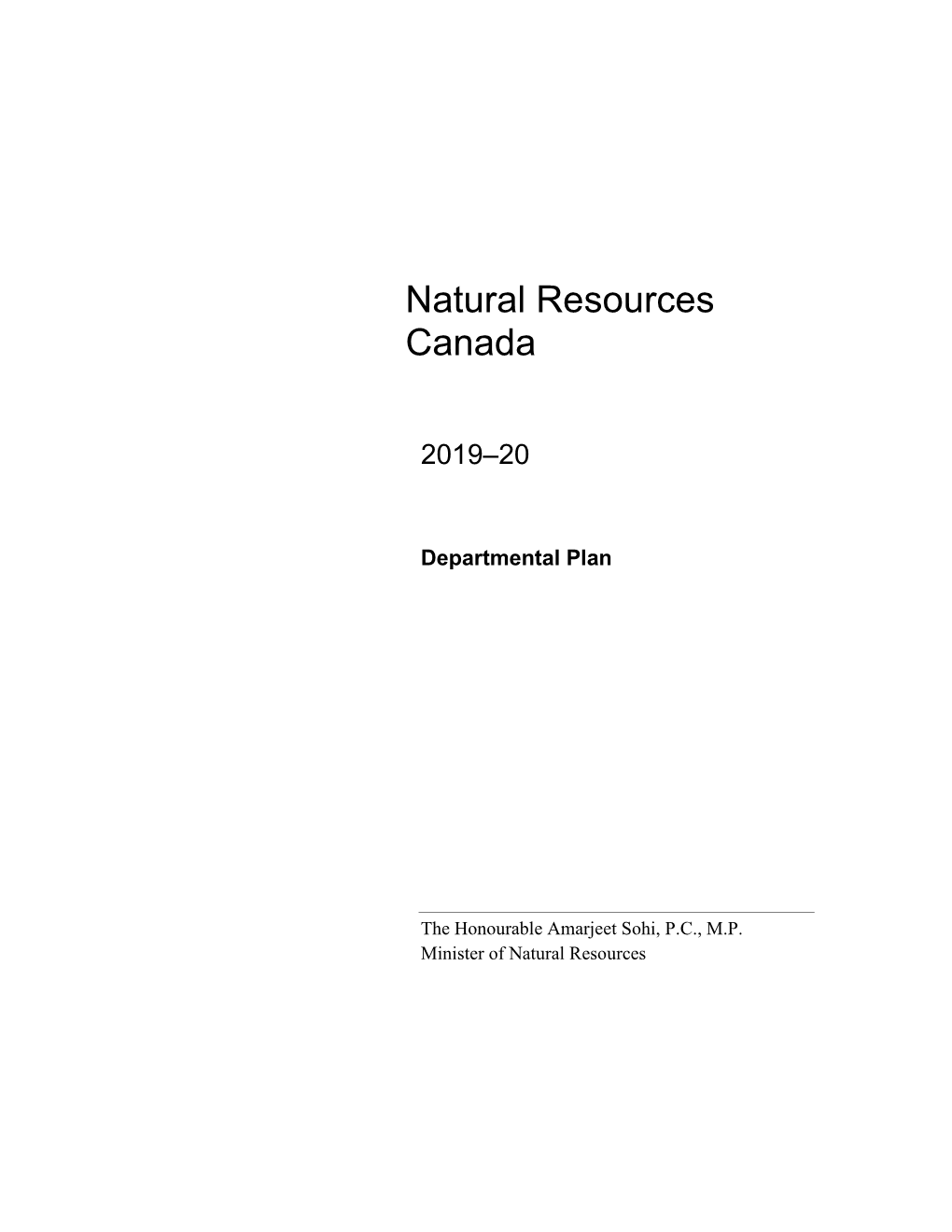 2019-20-DP-Nrcan-EN.Pdf