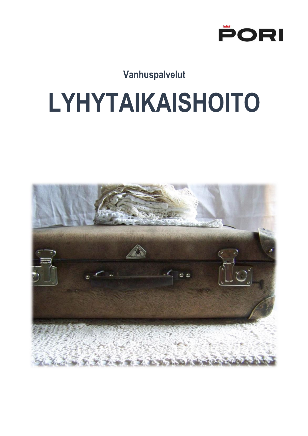 Lyhytaikaishoito