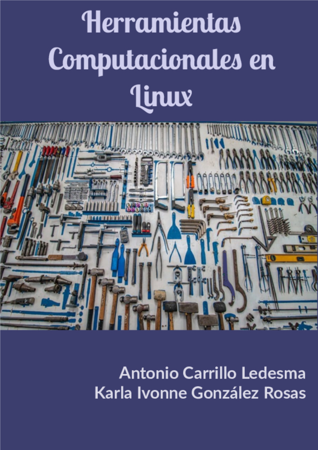 Herramientas Computacionales En Linux