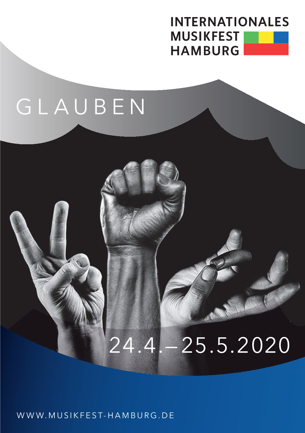 24.4.—25.5.2020 Glauben