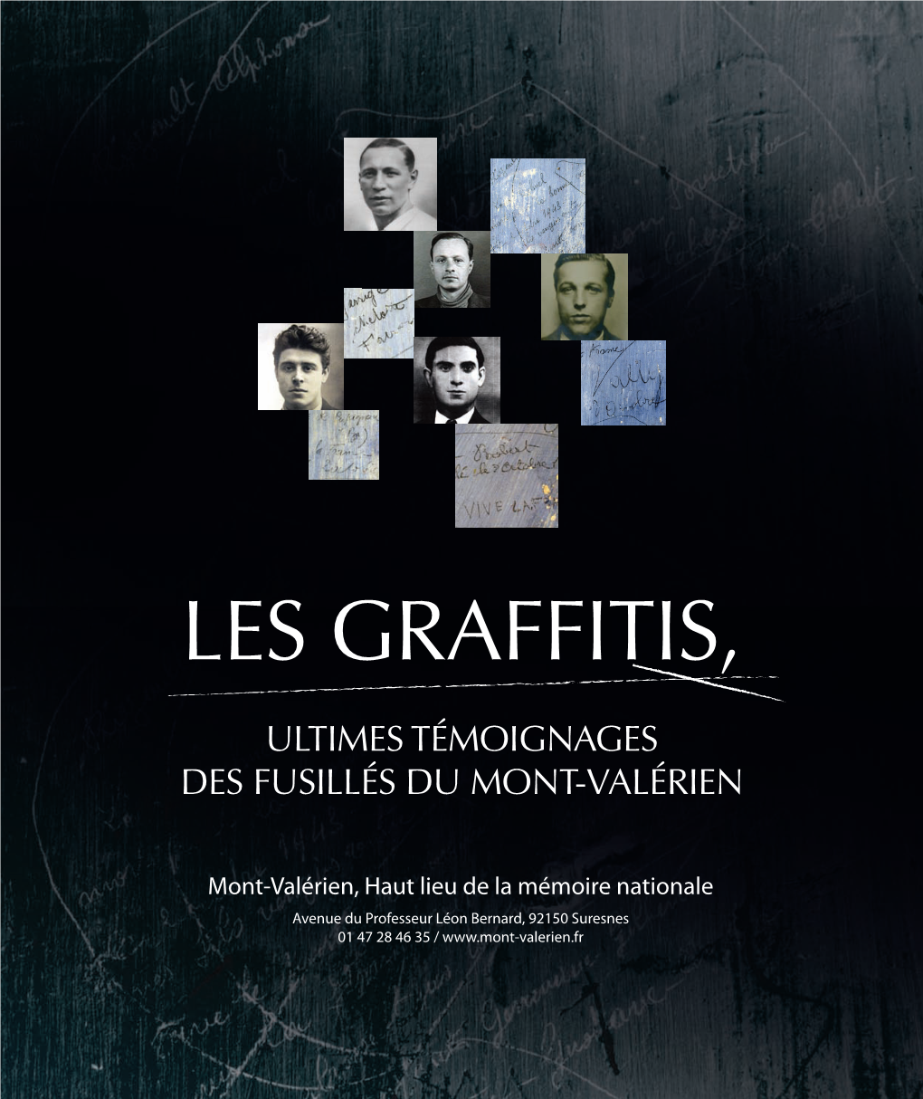 Les Graffitis