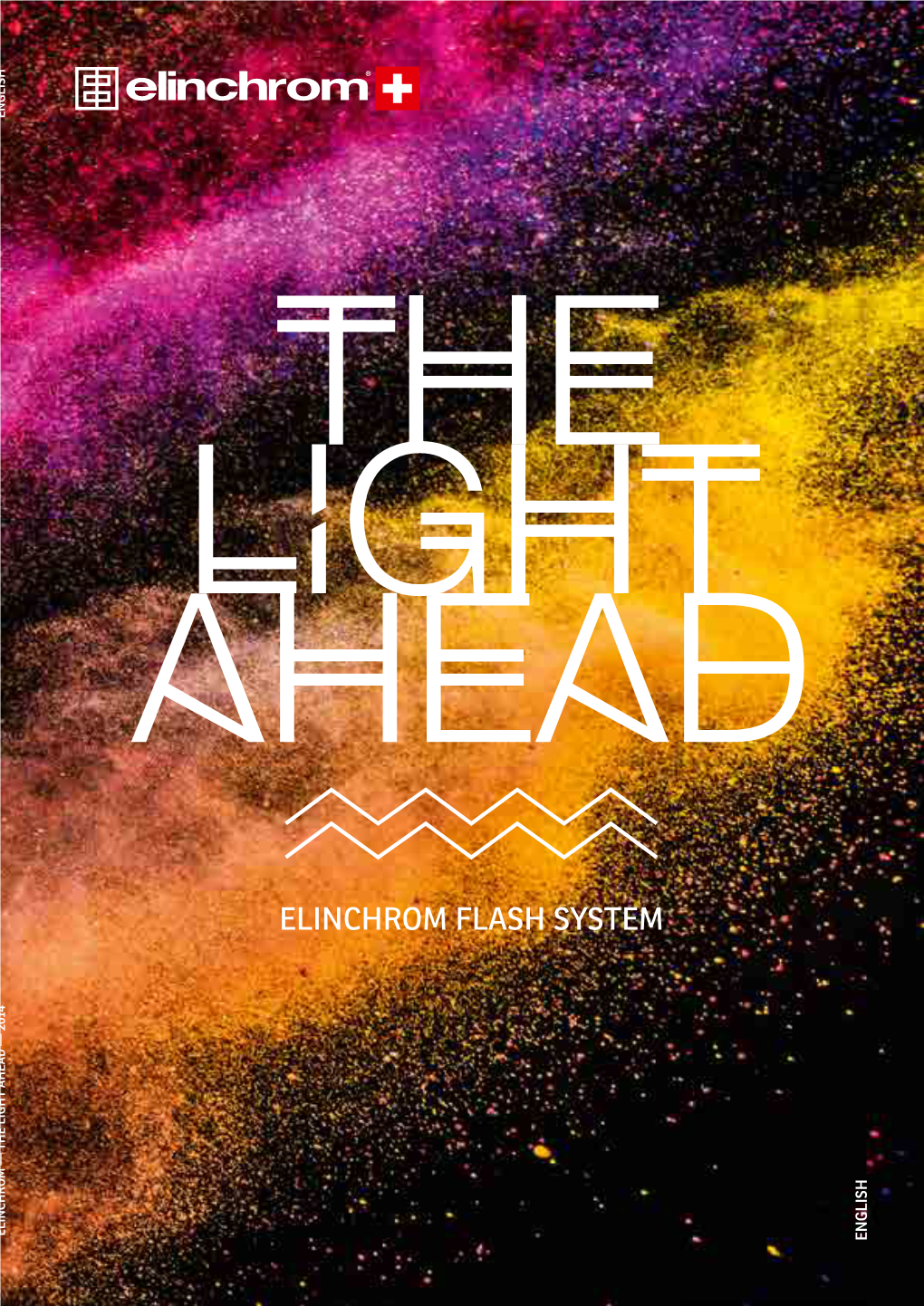 Elinchrom Flash System