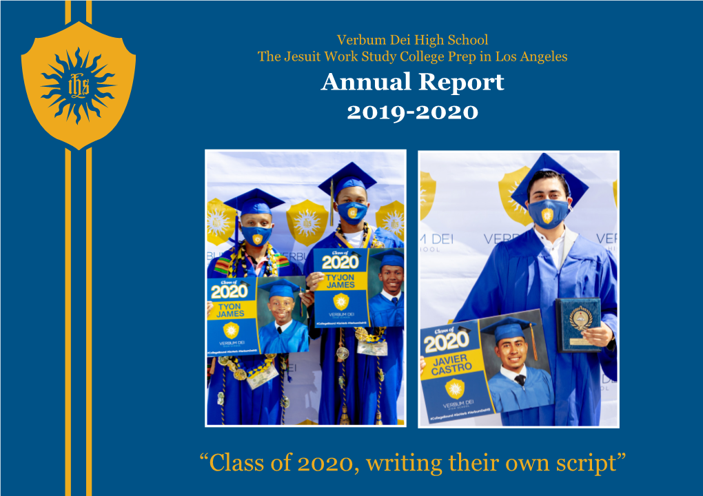 Annual Report 2019-2020