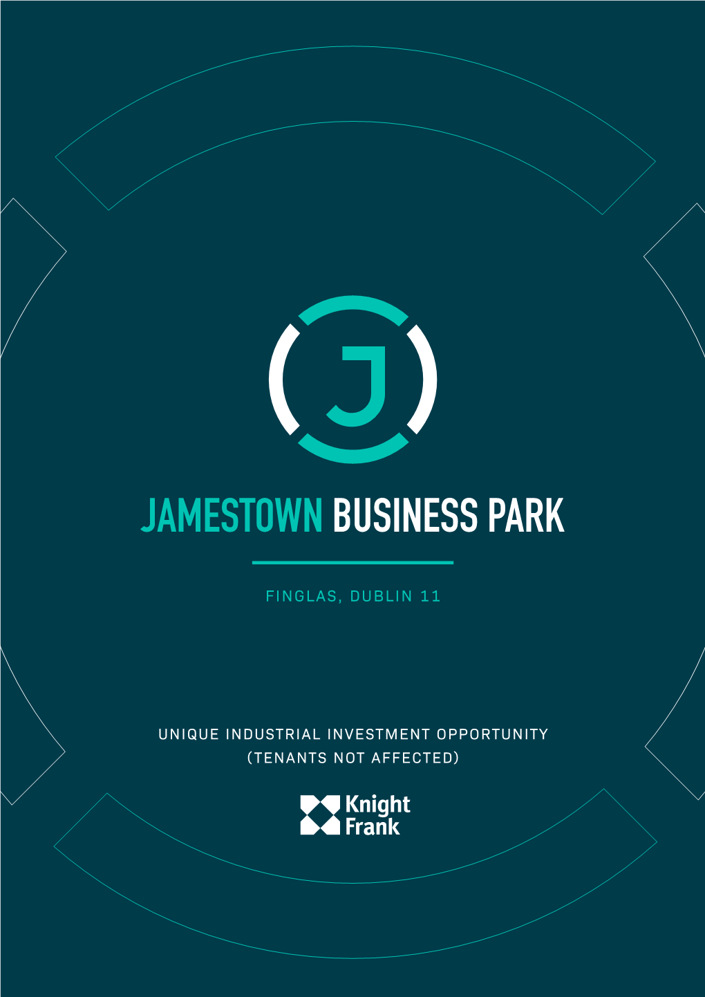 Jamestown Business Park Finglas Dublin 11