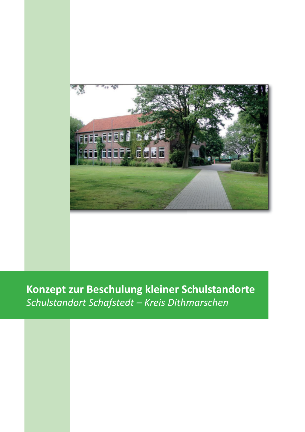 Grundschule Schafstedt Konzept 2014.Indd