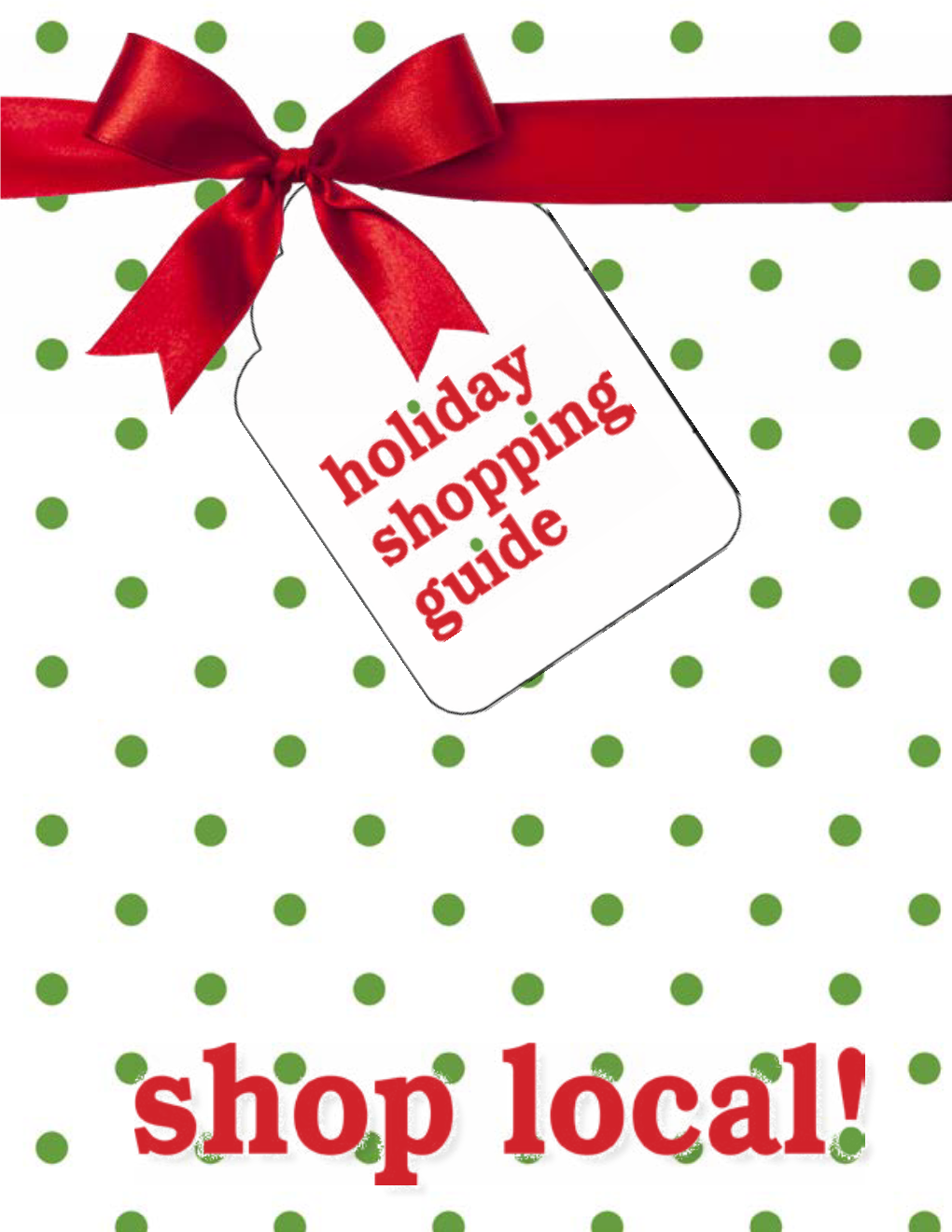 2019 Holiday Shopping Guide.Pdf