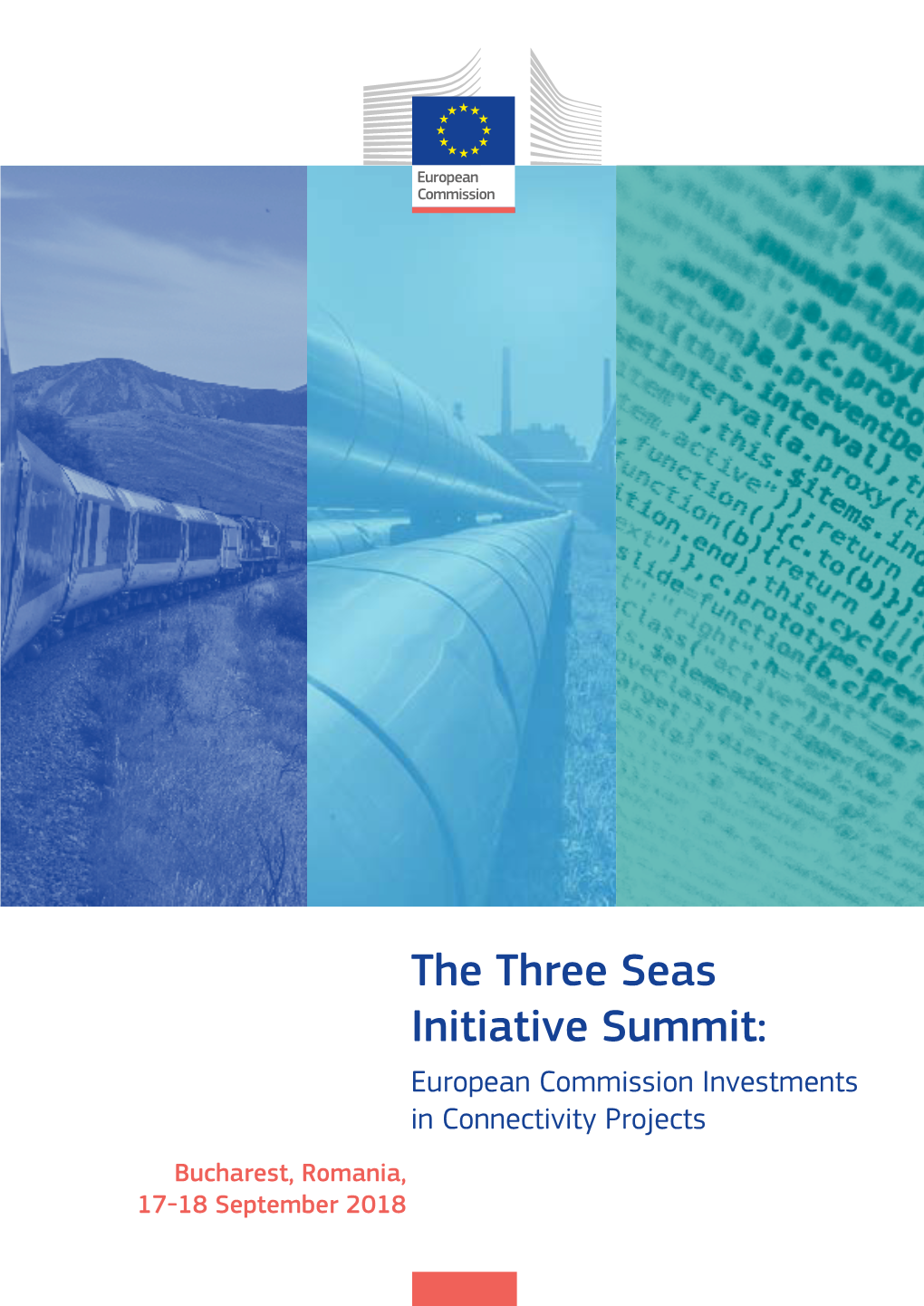 The Three Seas Initiative Summit