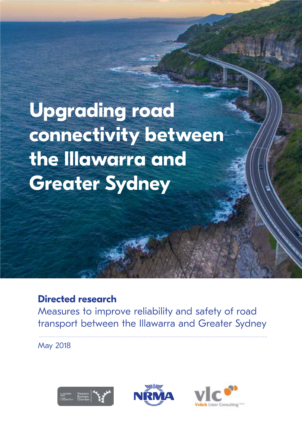 Upgrading Road Connectivity Between the Illawarra and Greater Sydney