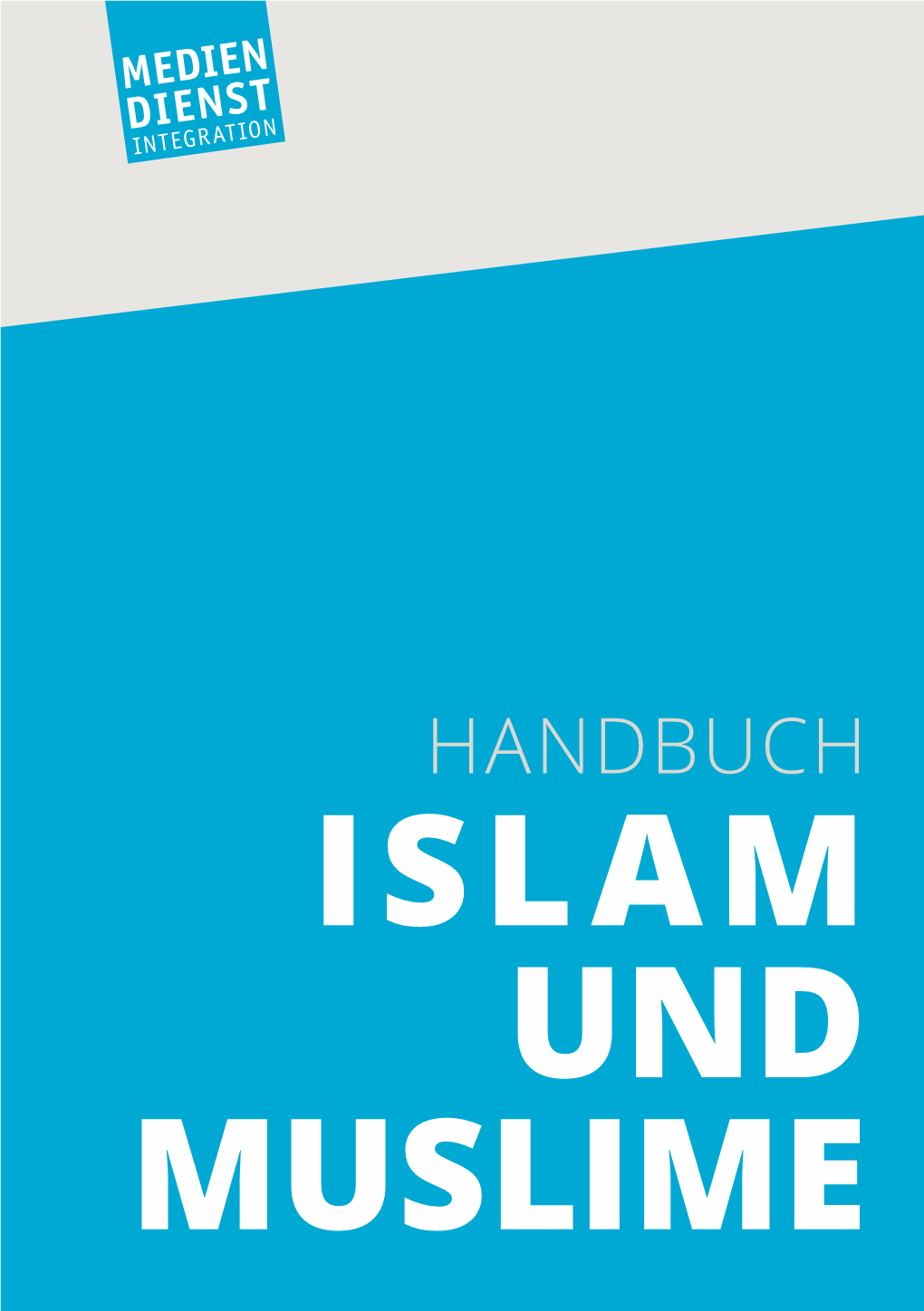 Islam Und Muslime