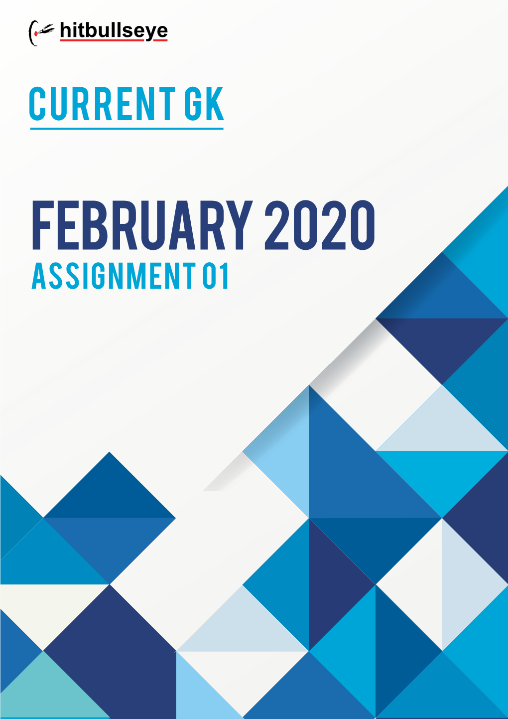 February 2020 Assignment 01