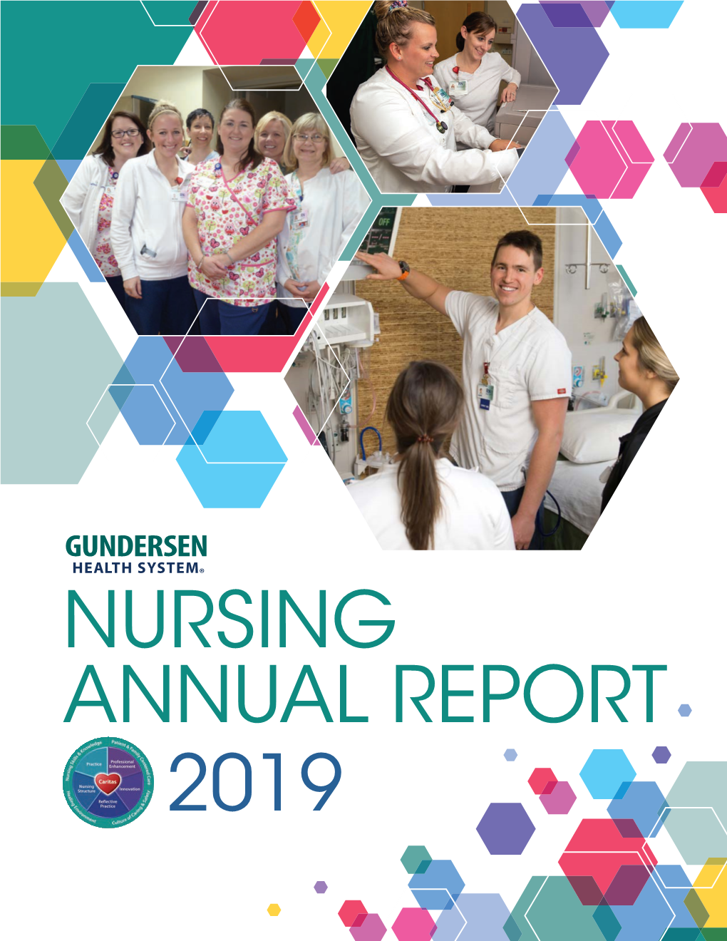 2019 Nursing Annual Report