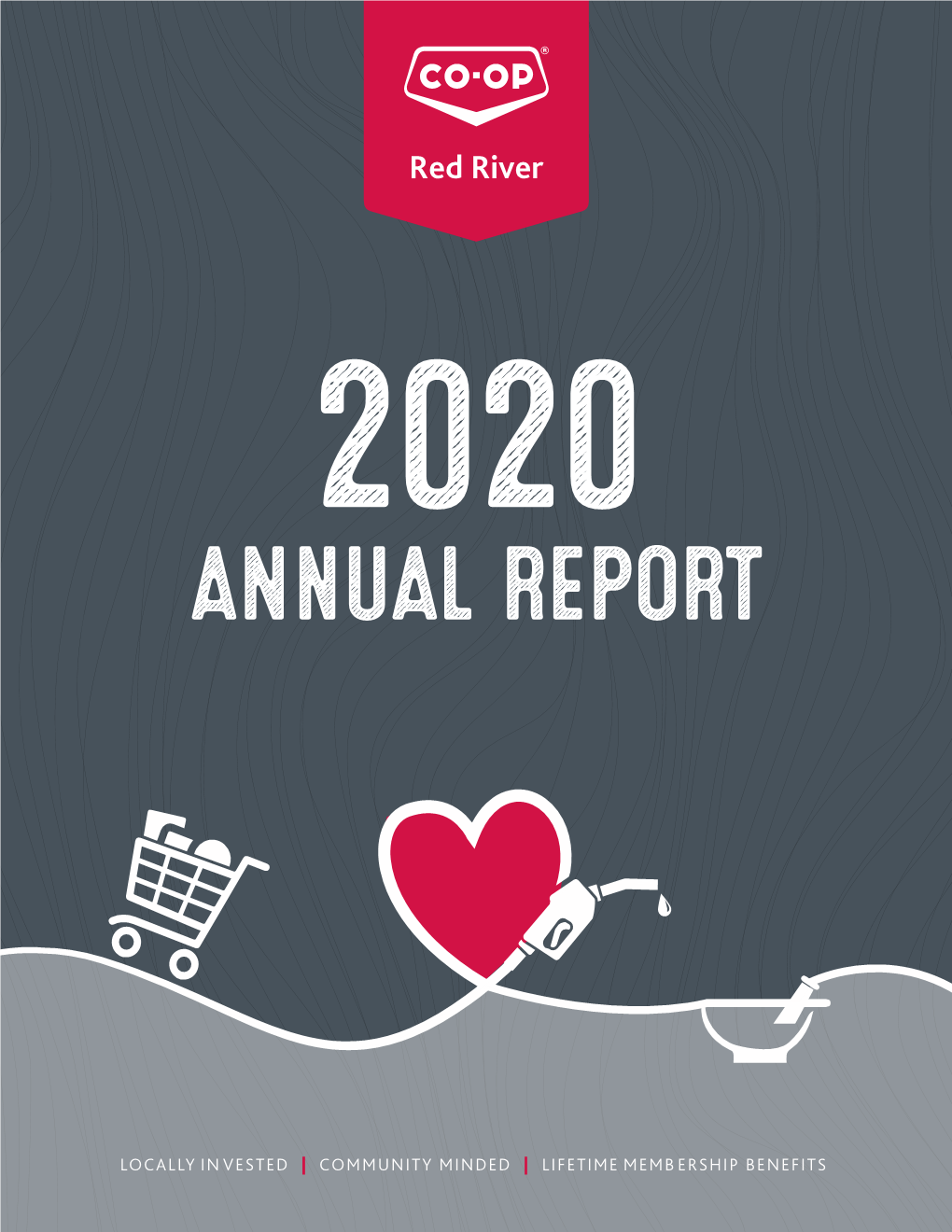 Red River Co-Op 2020 Annual Report