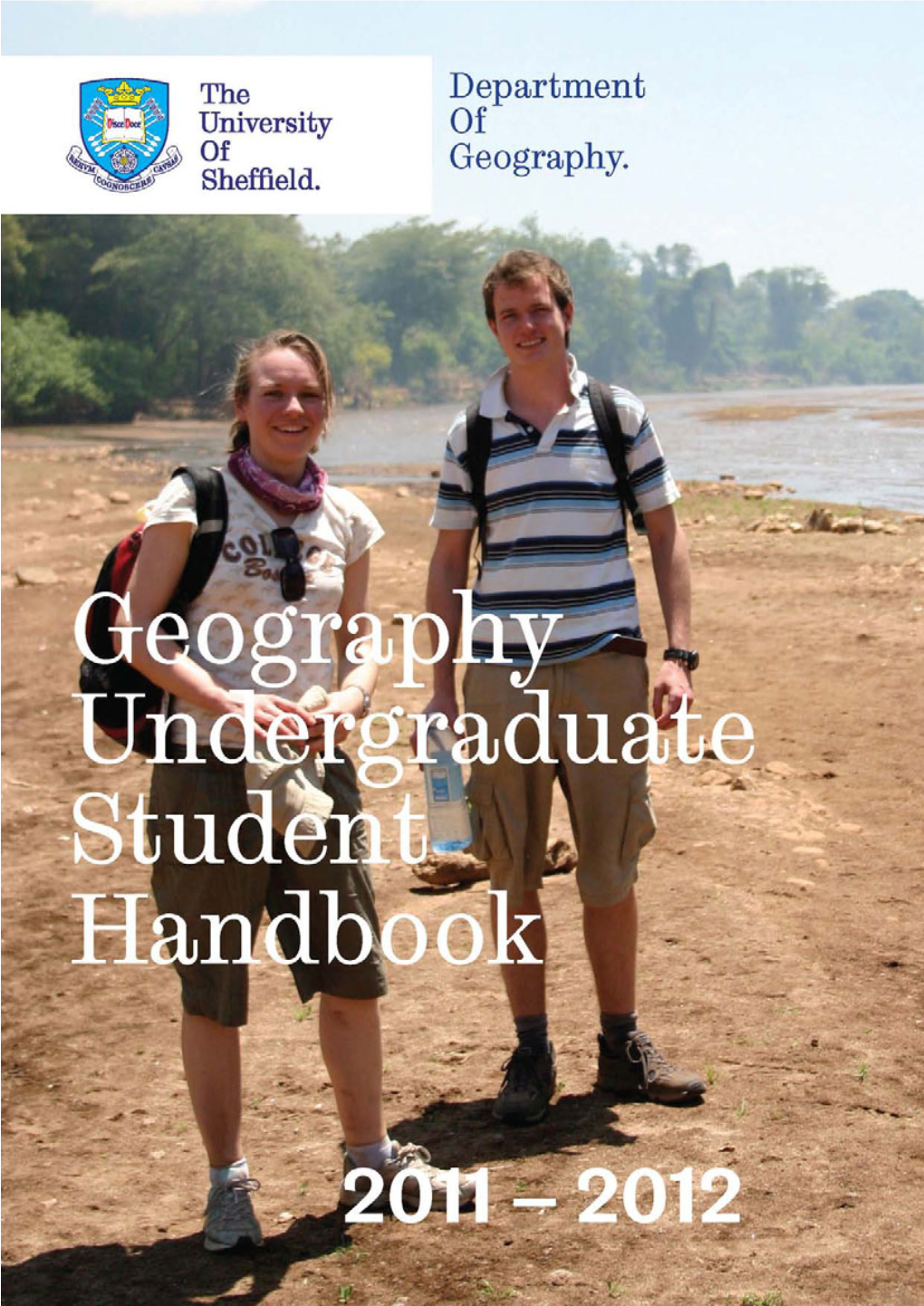 GEO263 Research Design in Physical Geography