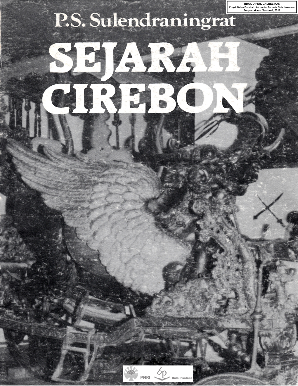 Sejarah Cirebon