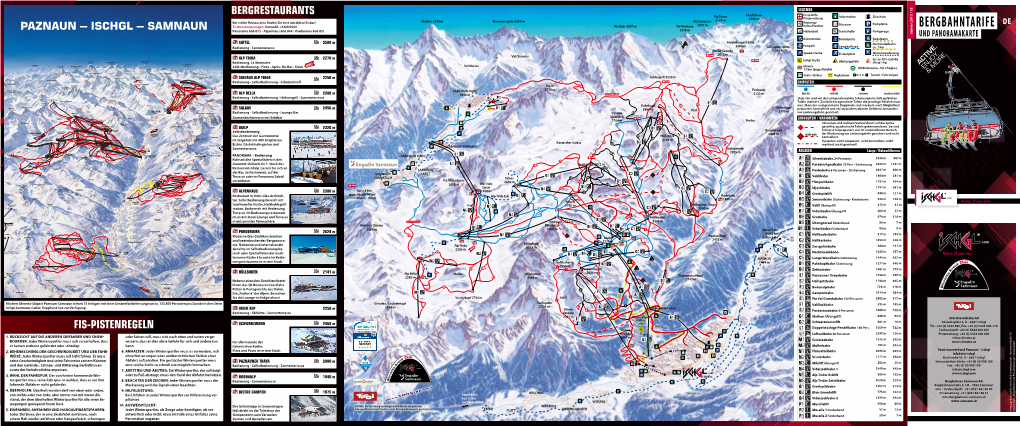 Ischgl – Samnaun