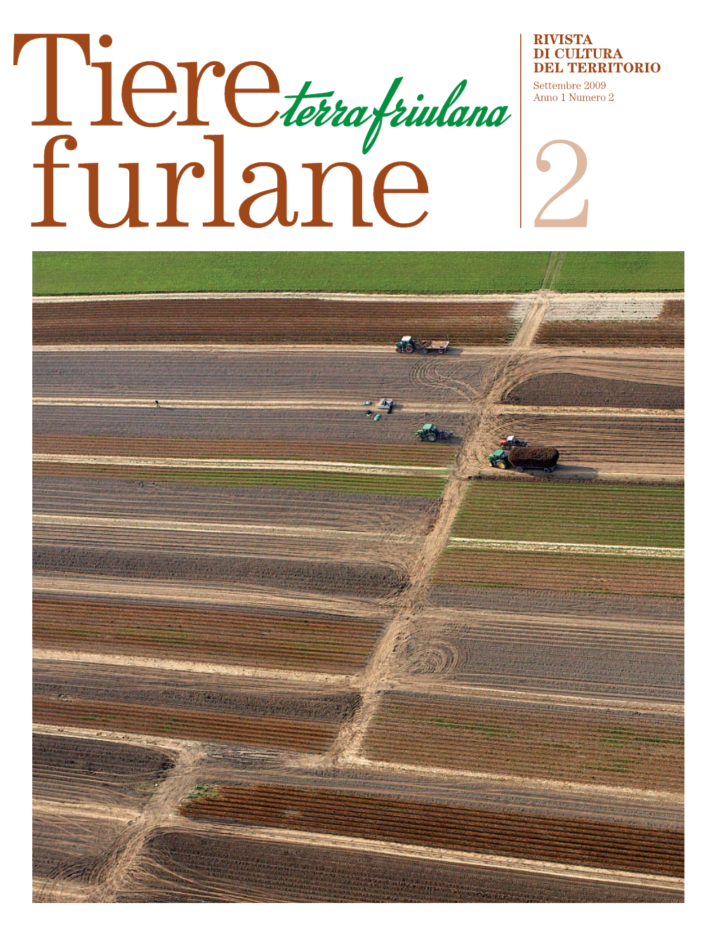 Tiere Furlane 2