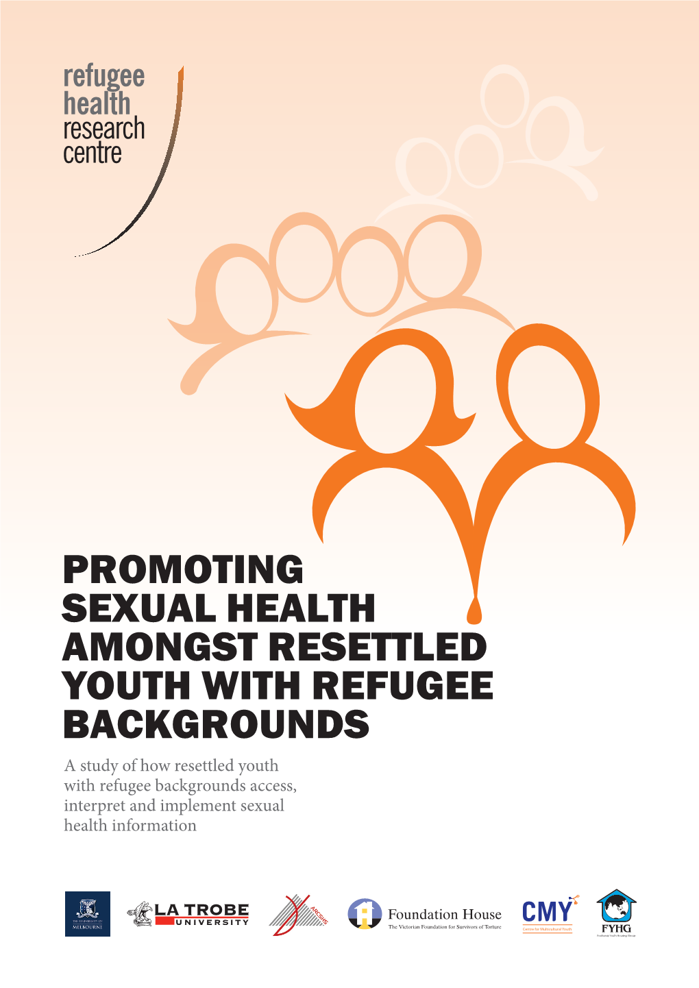 Promoting Sexual Health Amongst Resettled Youth with Refugee Backgrounds
