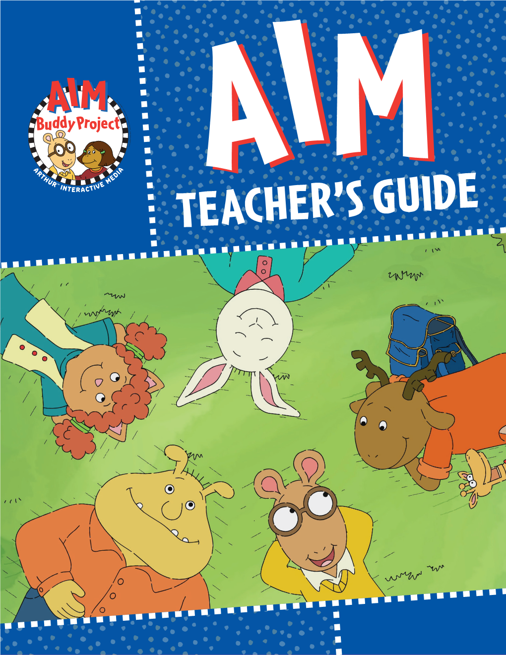 Teacher's Guide © 2015 WGBH Educational Foundation