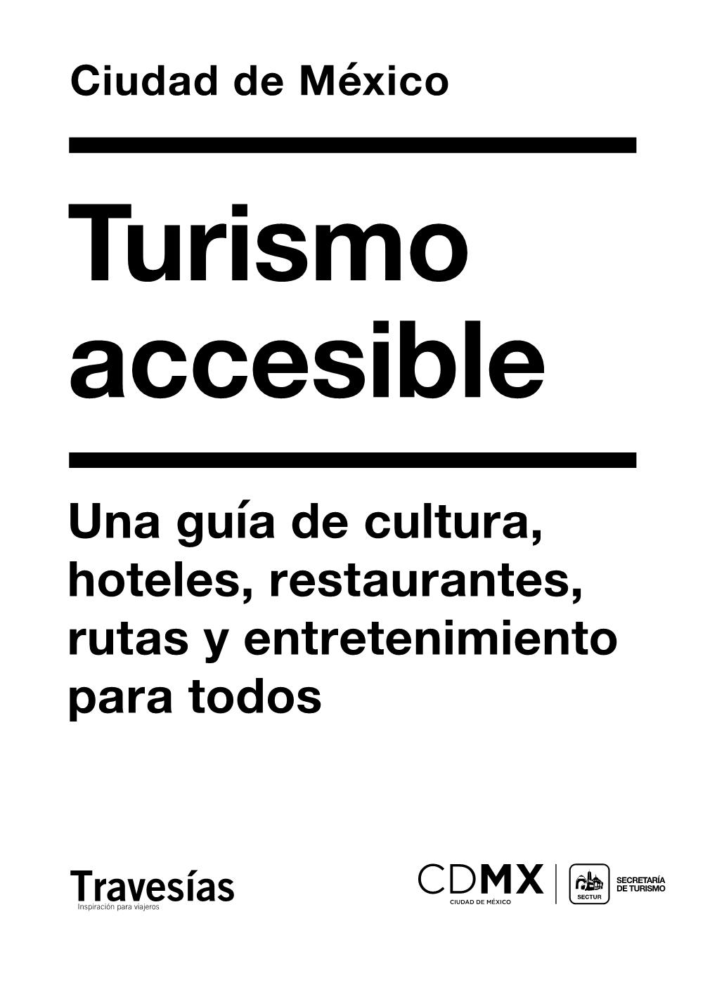 Turismo Accesible