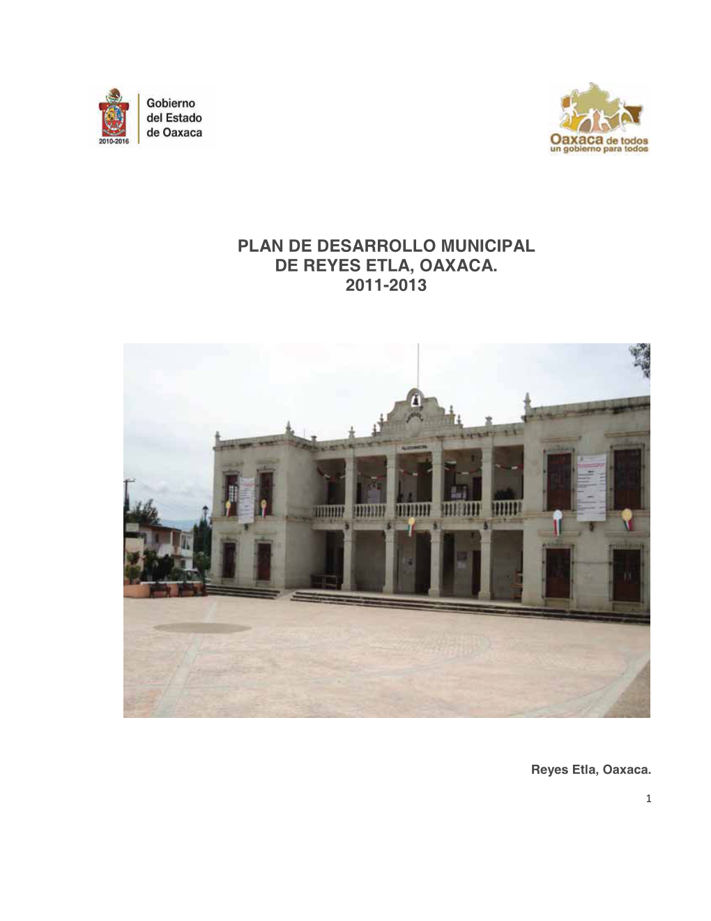 Plan De Desarrollo Municipal4