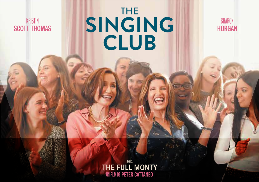 Singing Club » Jusqu’Au Royal Albert Hall Pour Un Concert Inoubliable