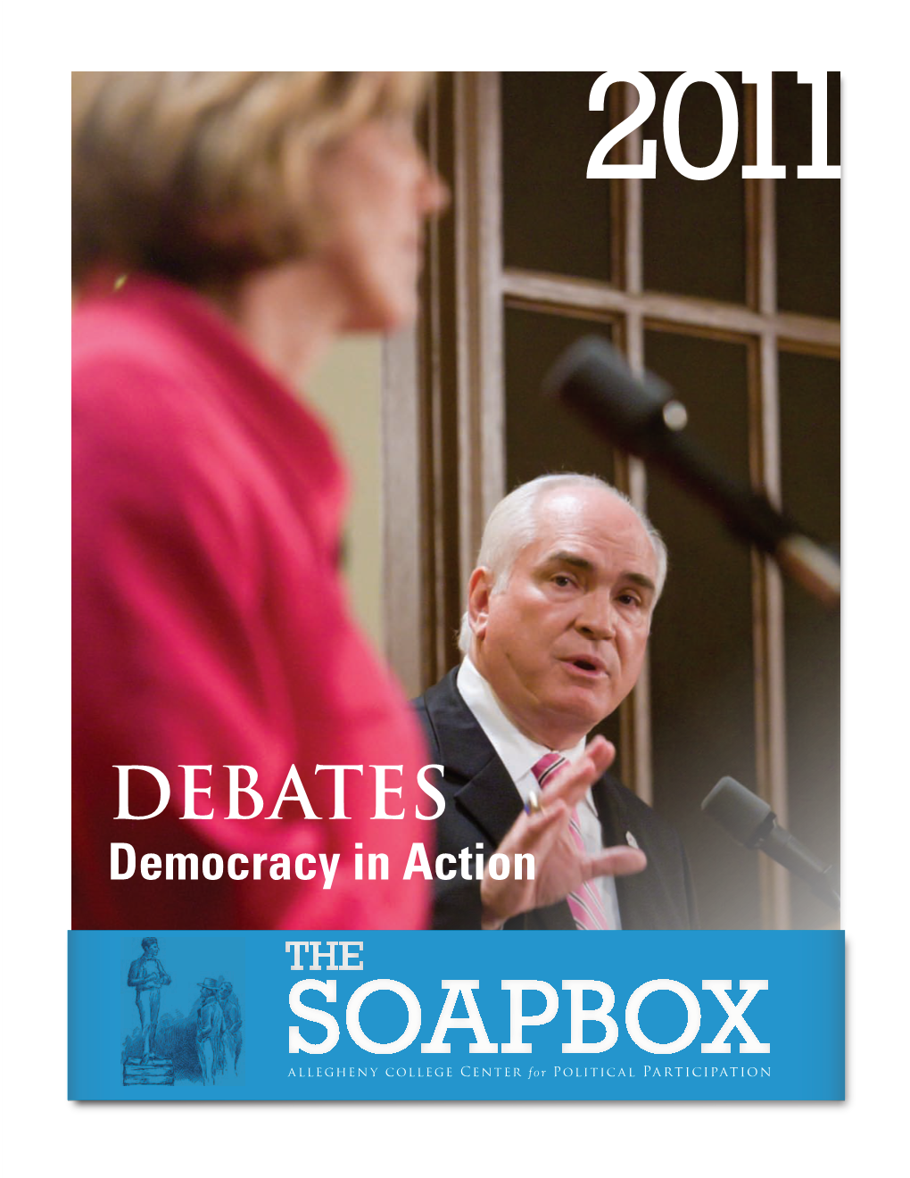 DEBATES Democracy in Action