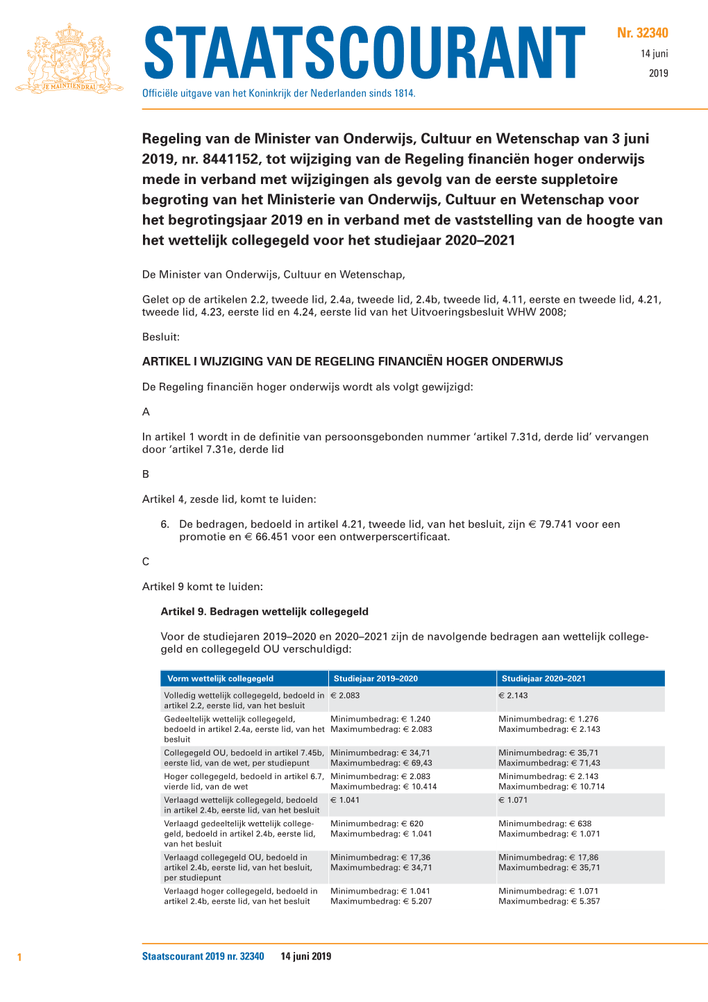 Authentieke Versie (PDF)