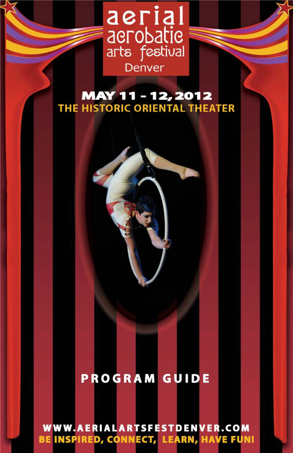 2012 Festival Program.Pdf