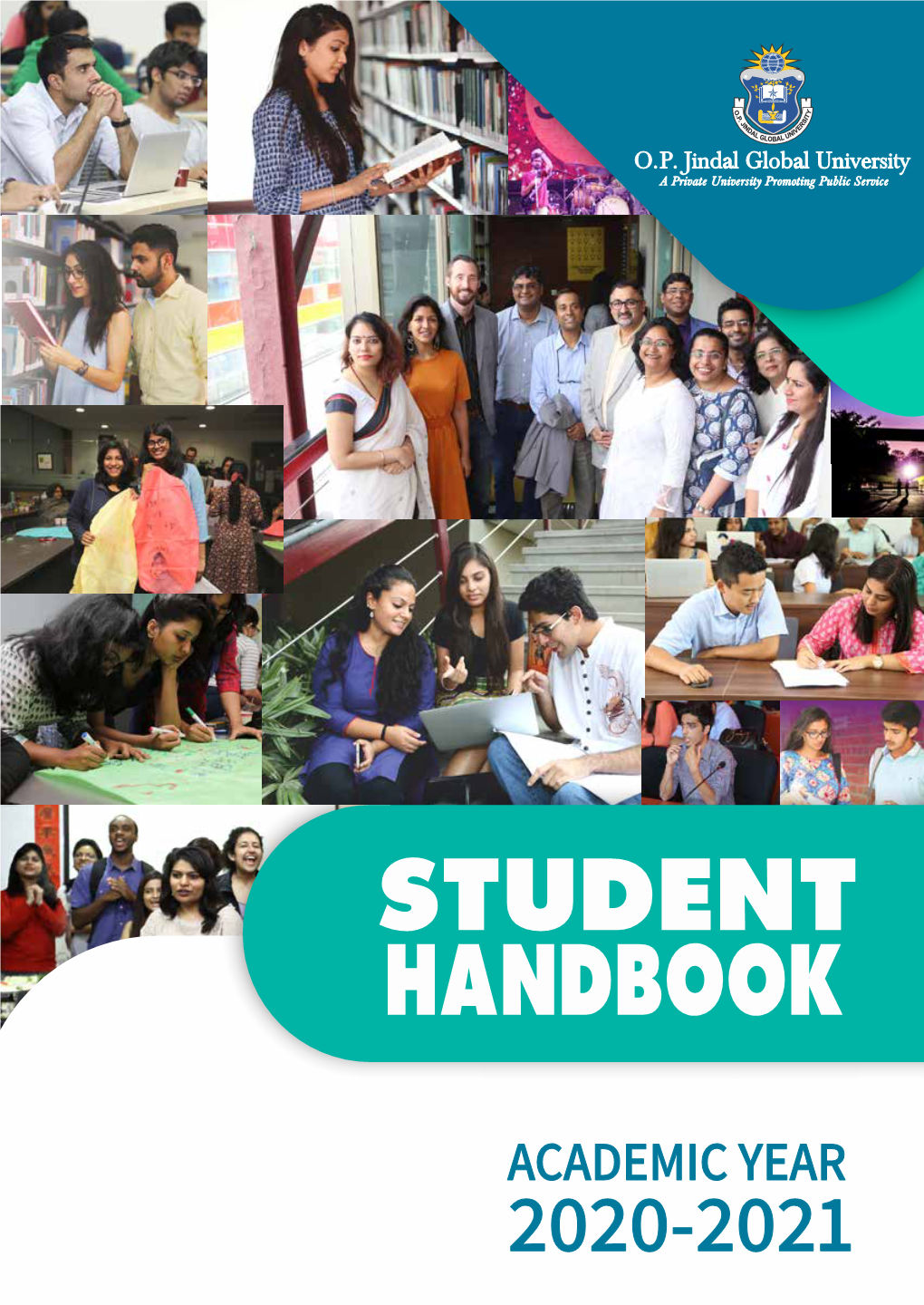 Student Handbook