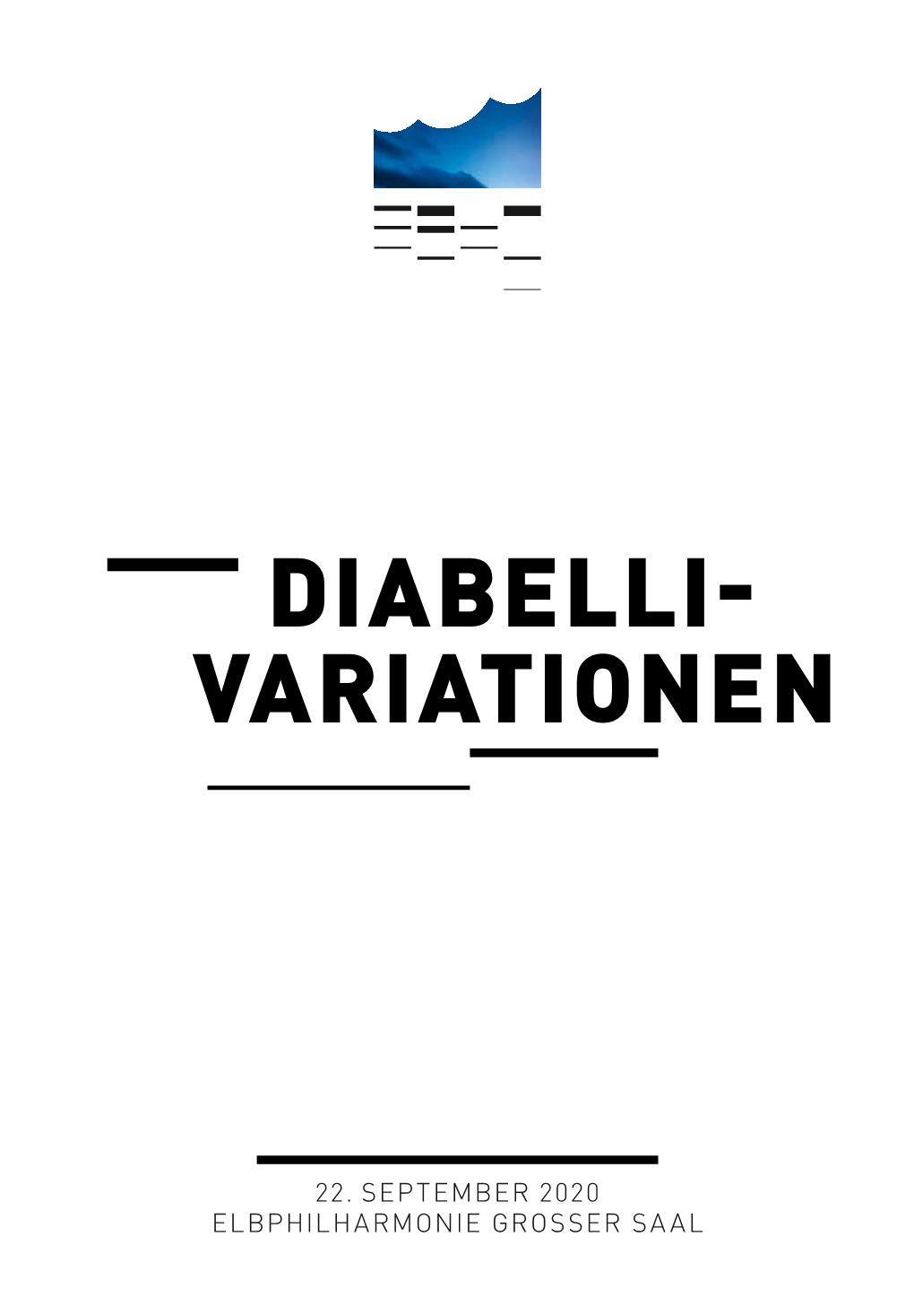 Diabelli- Variationen