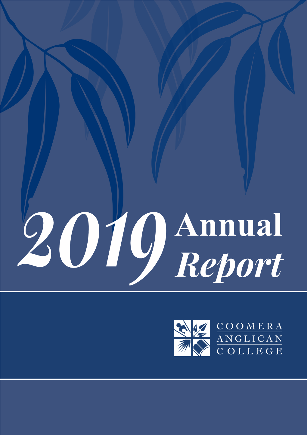 Annual Report 2019