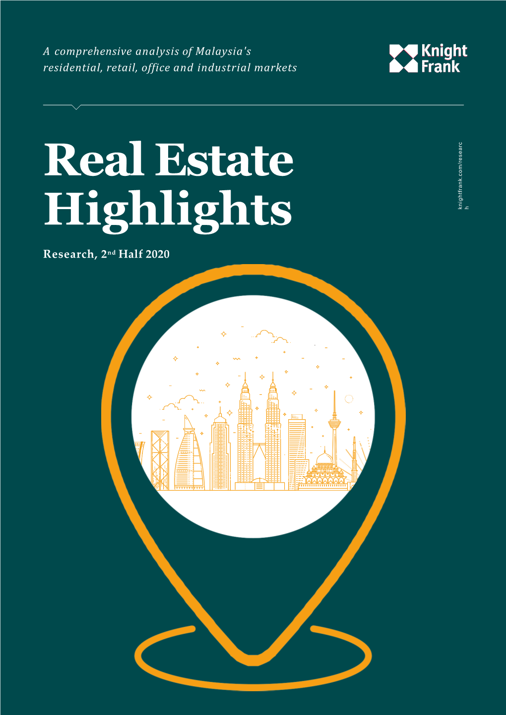 Malaysia Real Estate Highlights