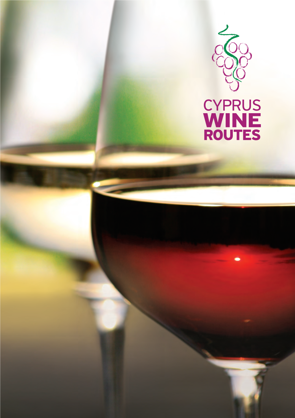 Cyprus Wine Routes