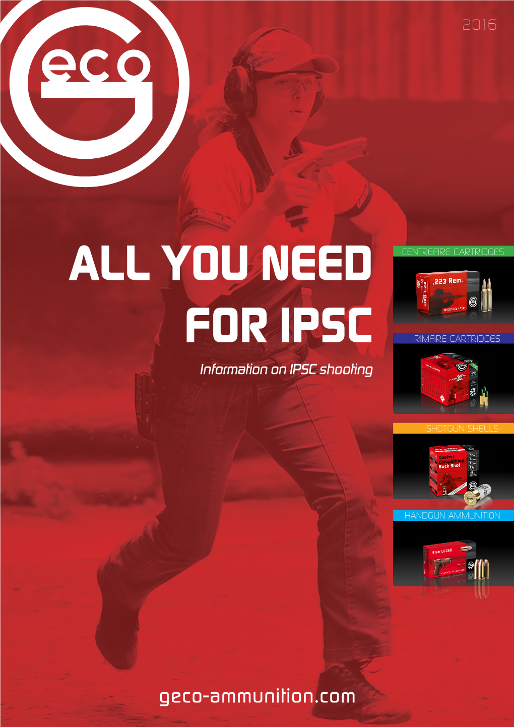 All You Need for Ipsc