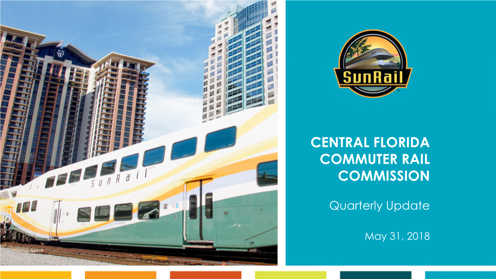 Central Florida Commuter Rail Commission