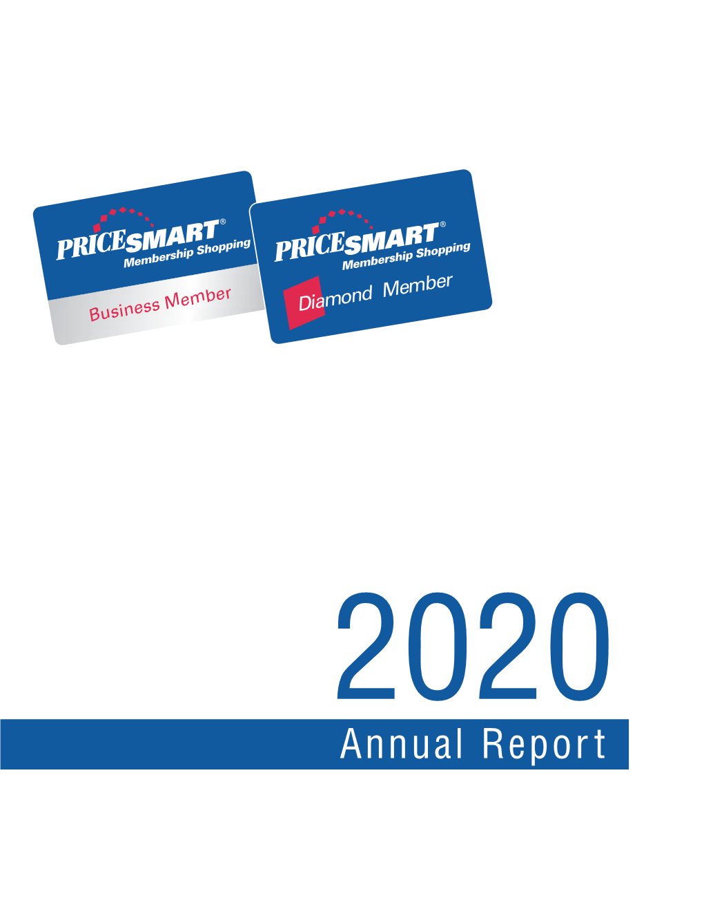 2020 Annual Report