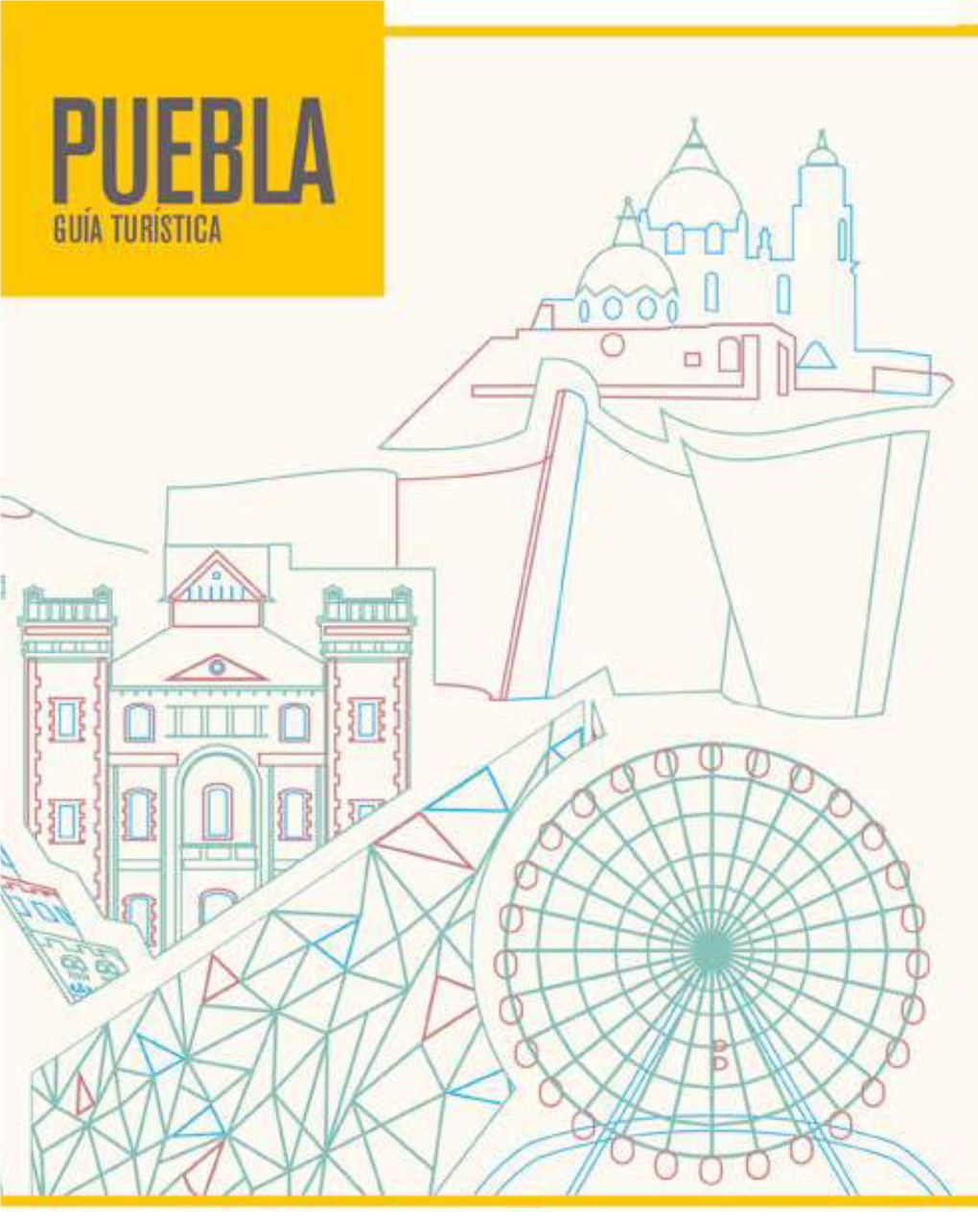 Espanol-Guia-Turistica-Puebla.Pdf