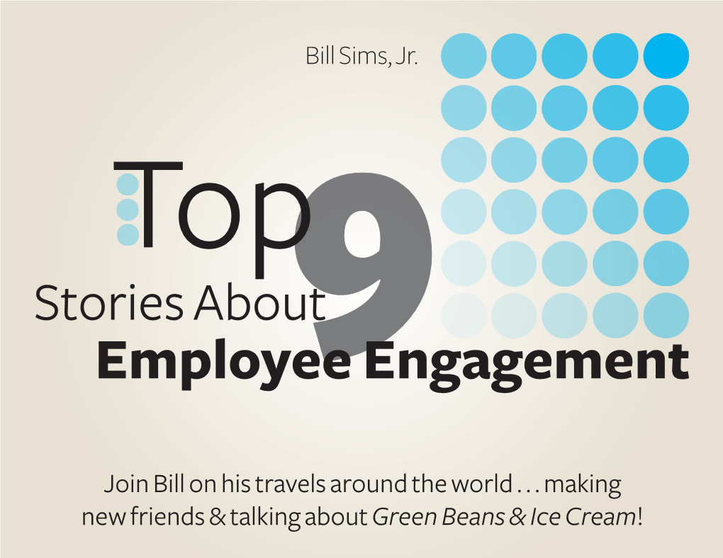 Employee Engagement? Did Your System Really Change Anybody’S Behavior?” Follow Us!