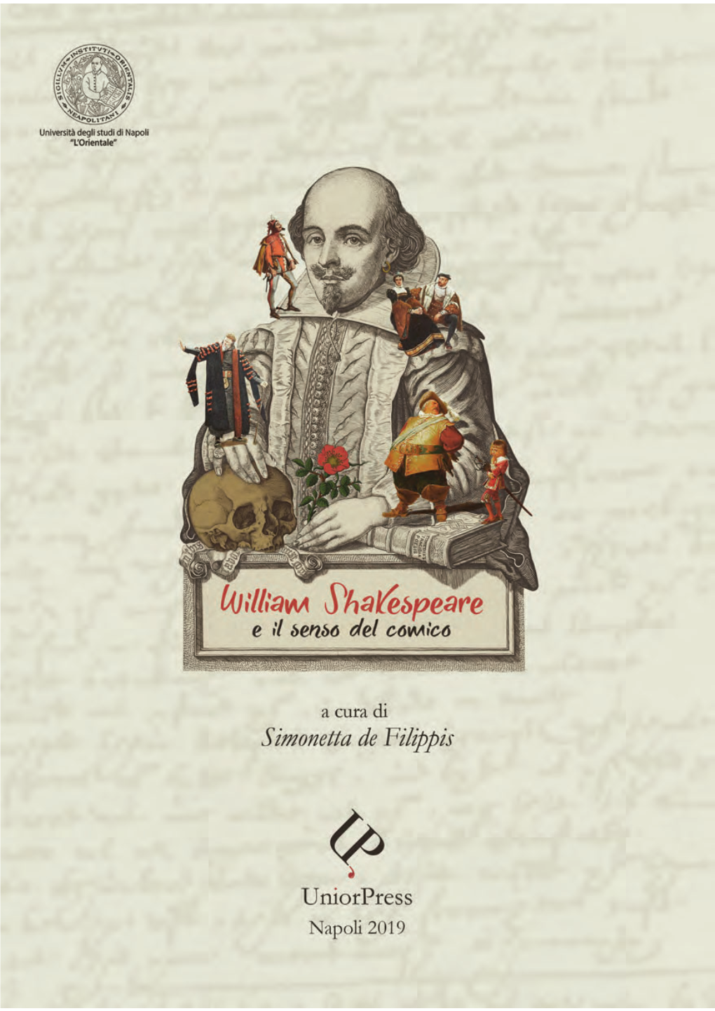 William Shakespeare E Il Senso Del Comico