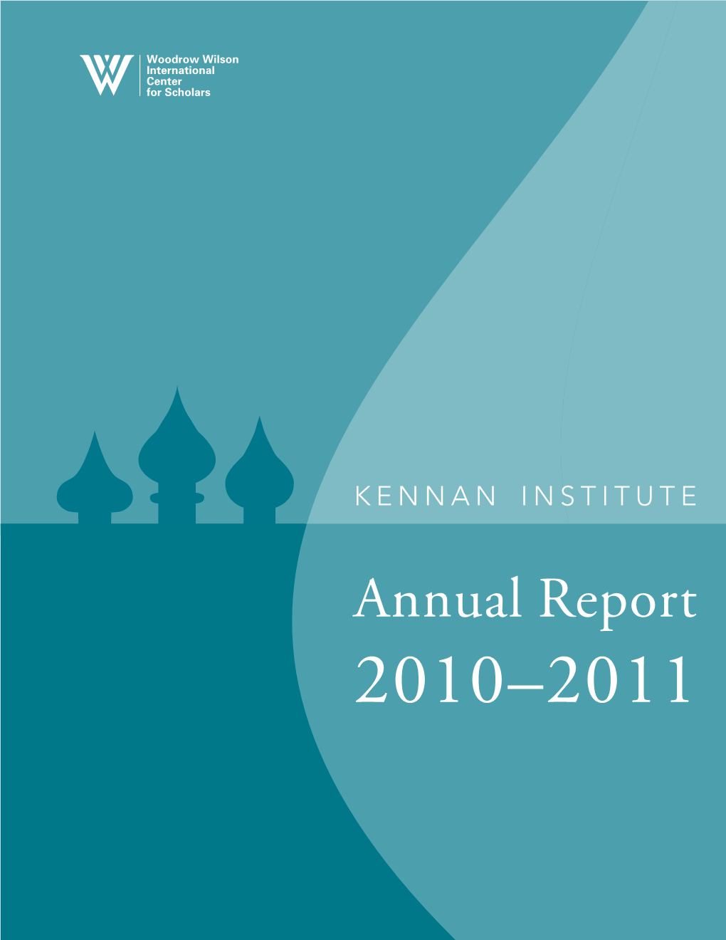 Annual Report 2010–2011